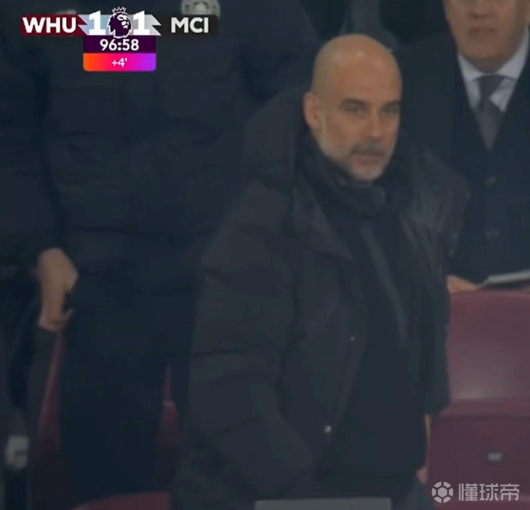 英超被群嘲成这样，曼城得占90%的责任