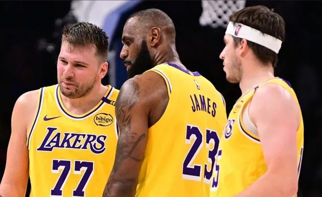 湖人无詹姆斯会更好？ 富保罗：我从没见过哪支球队会如此
